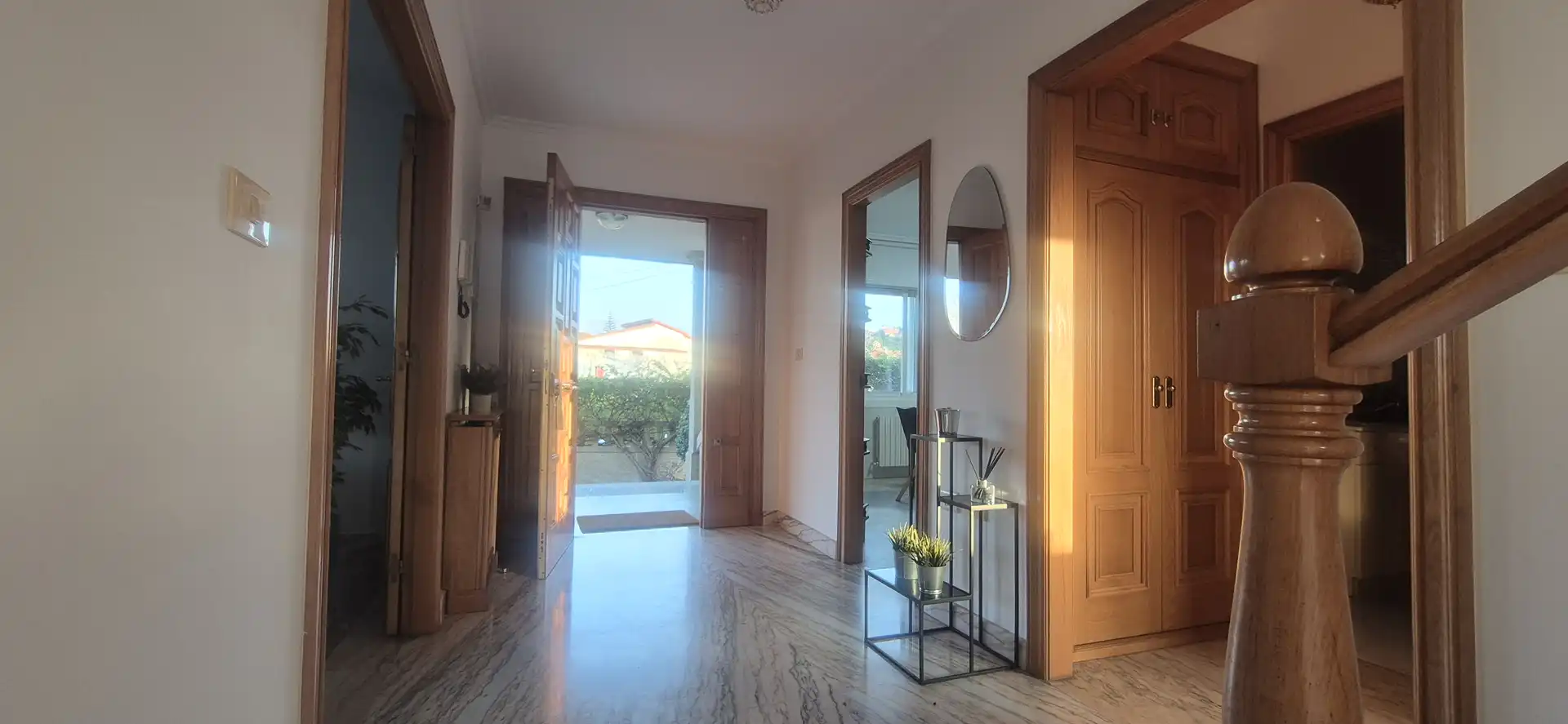 Houses for sale in Vigo   with Heating, Private garden and Terrace