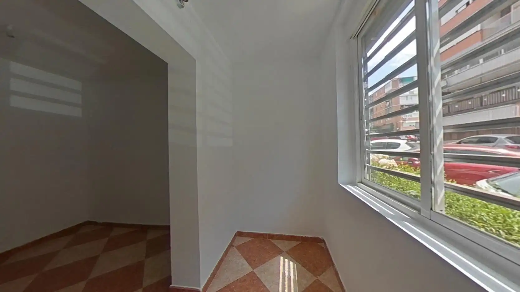 Piso en venta en Madrid con Calefacción
