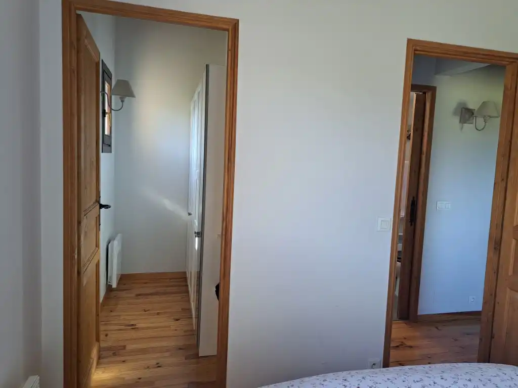 Terraced house with garden to rent in Avinguda del Segre 2, imagen 30