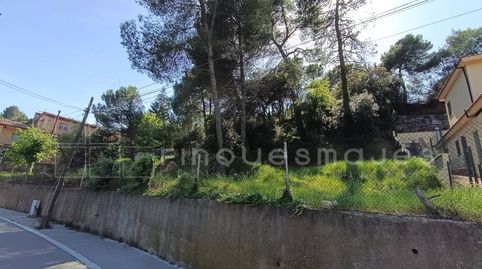 Parcela en venta en Vacarisses, immagine 3