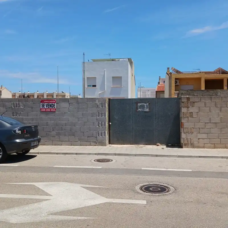 Terreny residencial en venda a Ronda dels Esports, imagen 13