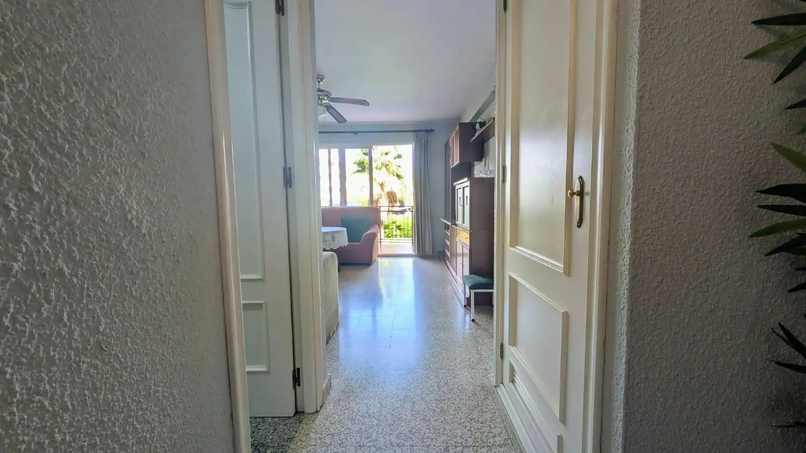 Flat for rent in Fuengirola  with Terrace, Furnished and Balcony