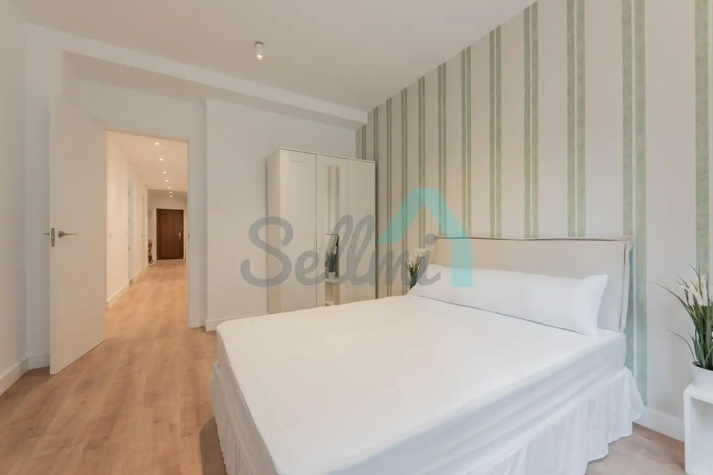 Appartamento con ascensore in affitto a Calle Sacramento, imagen 36