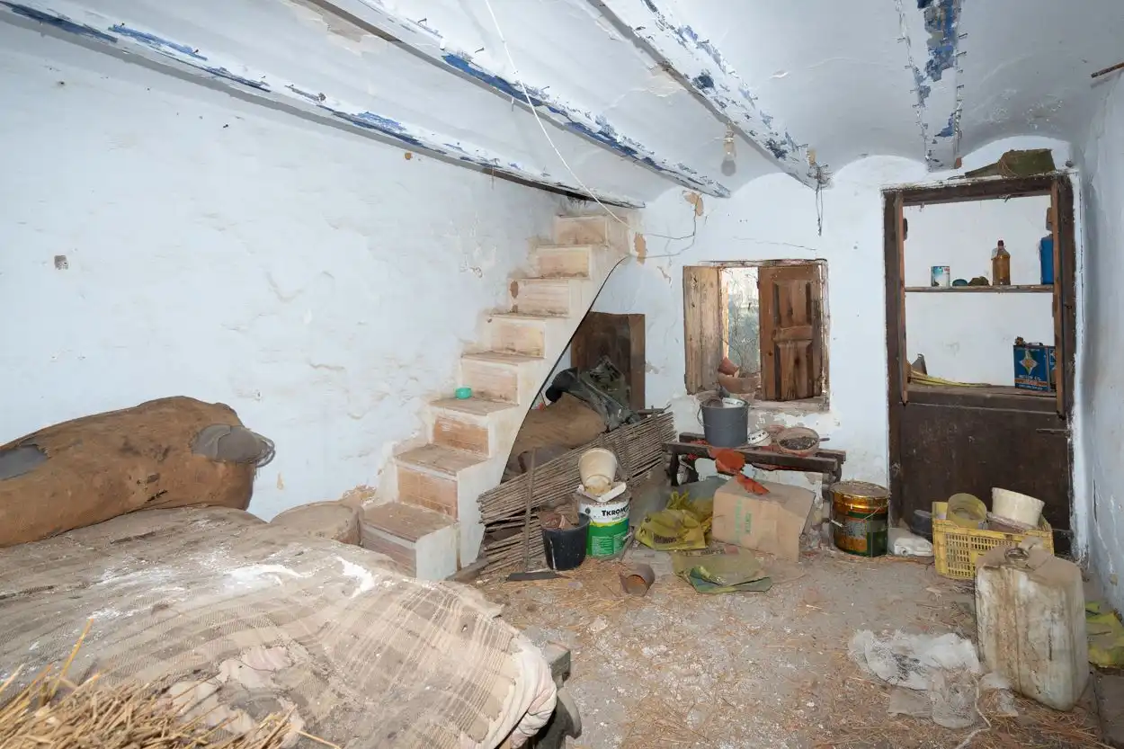 Casa o chalet en venta en La Galera 