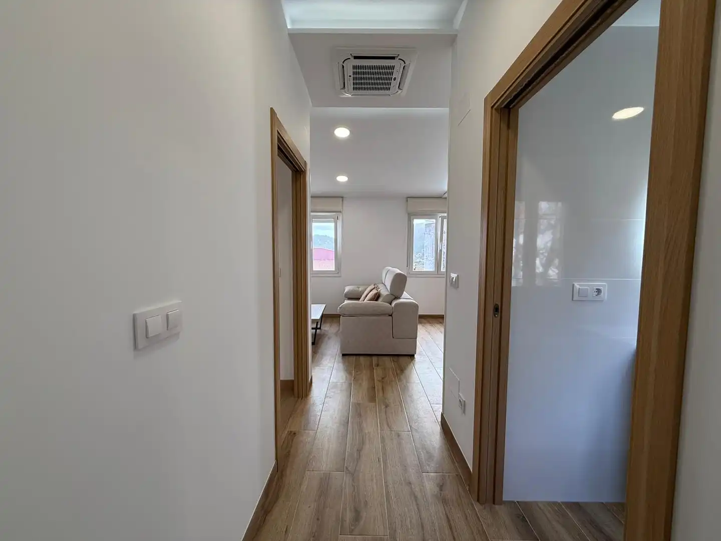 Flat for rent in Camariñas  with Heating, Parquet flooring and Furnished