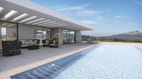 Photo 3 of House or chalet for sale in Cap Martí - El Tossalet - Pinomar, Jávea / Xàbia