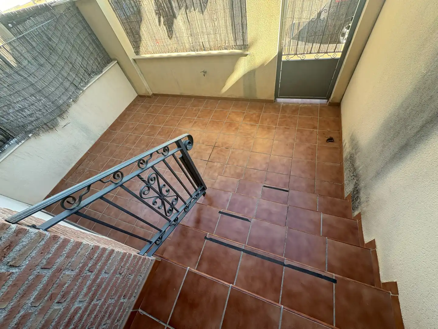 Adossat amb terrassa en venda a Calle Pintor José María Párraga, imagen 3