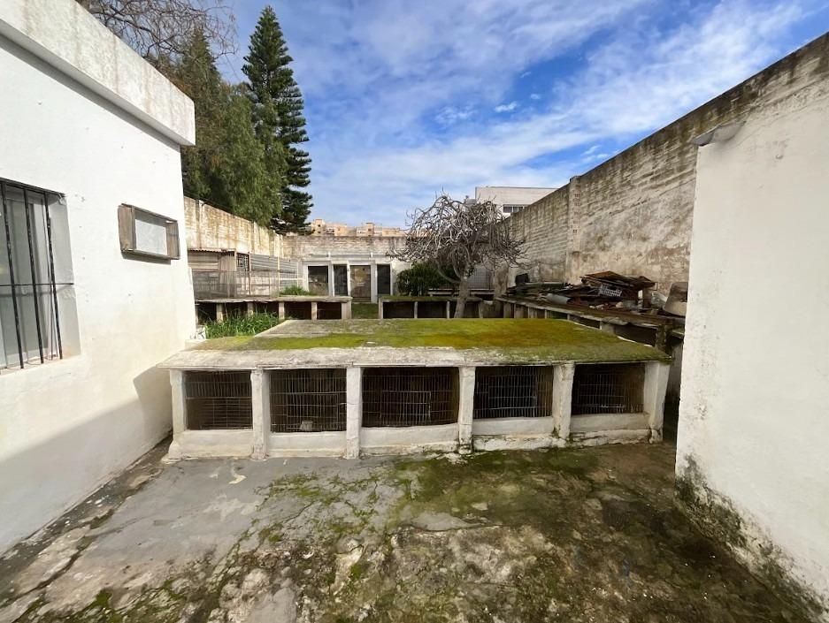 House or chalet for sale in San Fernando  with Private garden and Storage room