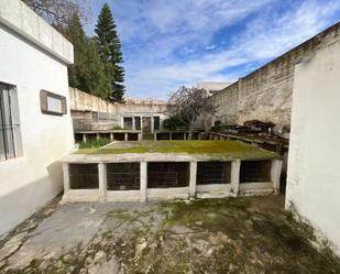 House or chalet for sale in San Fernando  with Private garden and Storage room
