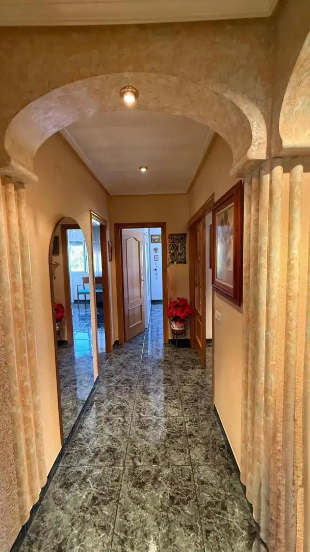 Flat for sale in Molina de Segura  with Furnished