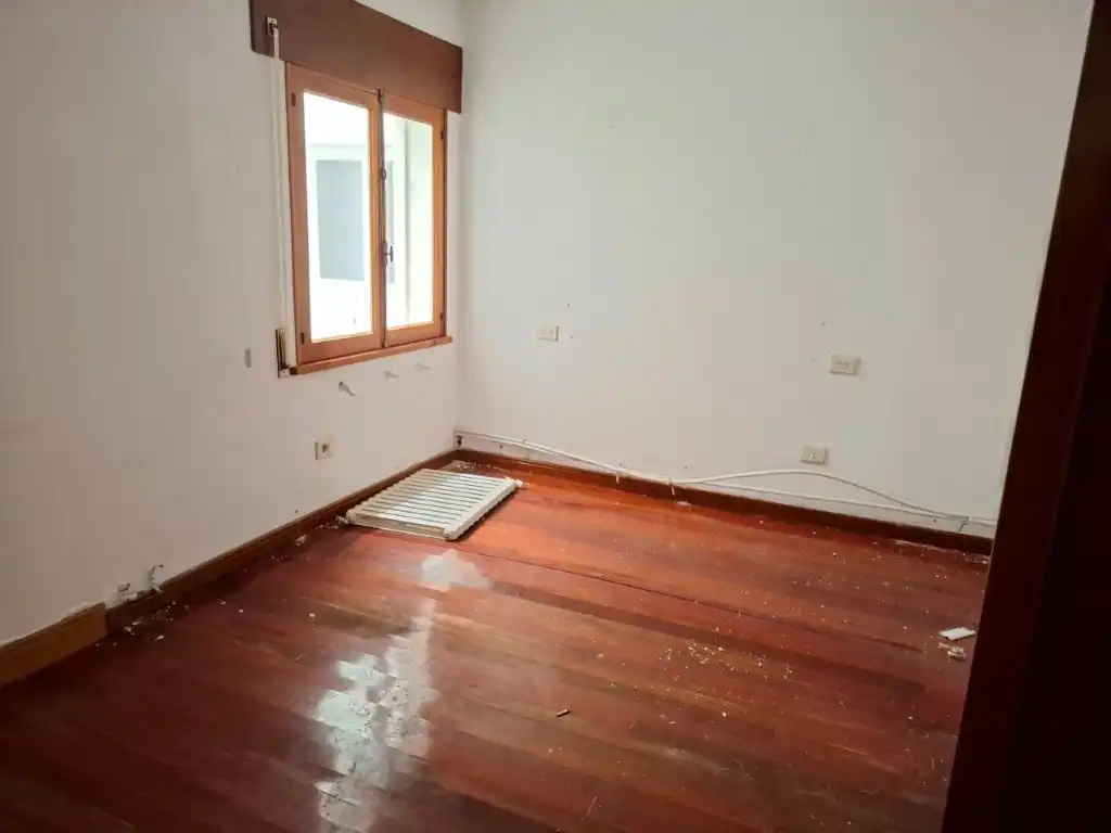 Dormitori de Pis en venda en Burela