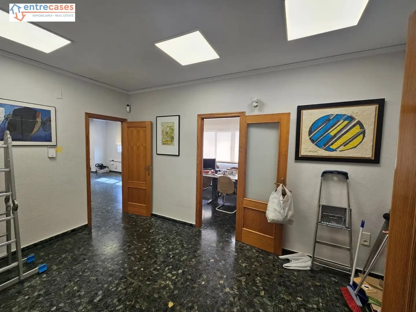 Büro zur Miete in Puerto de Sagunto, imagen 2