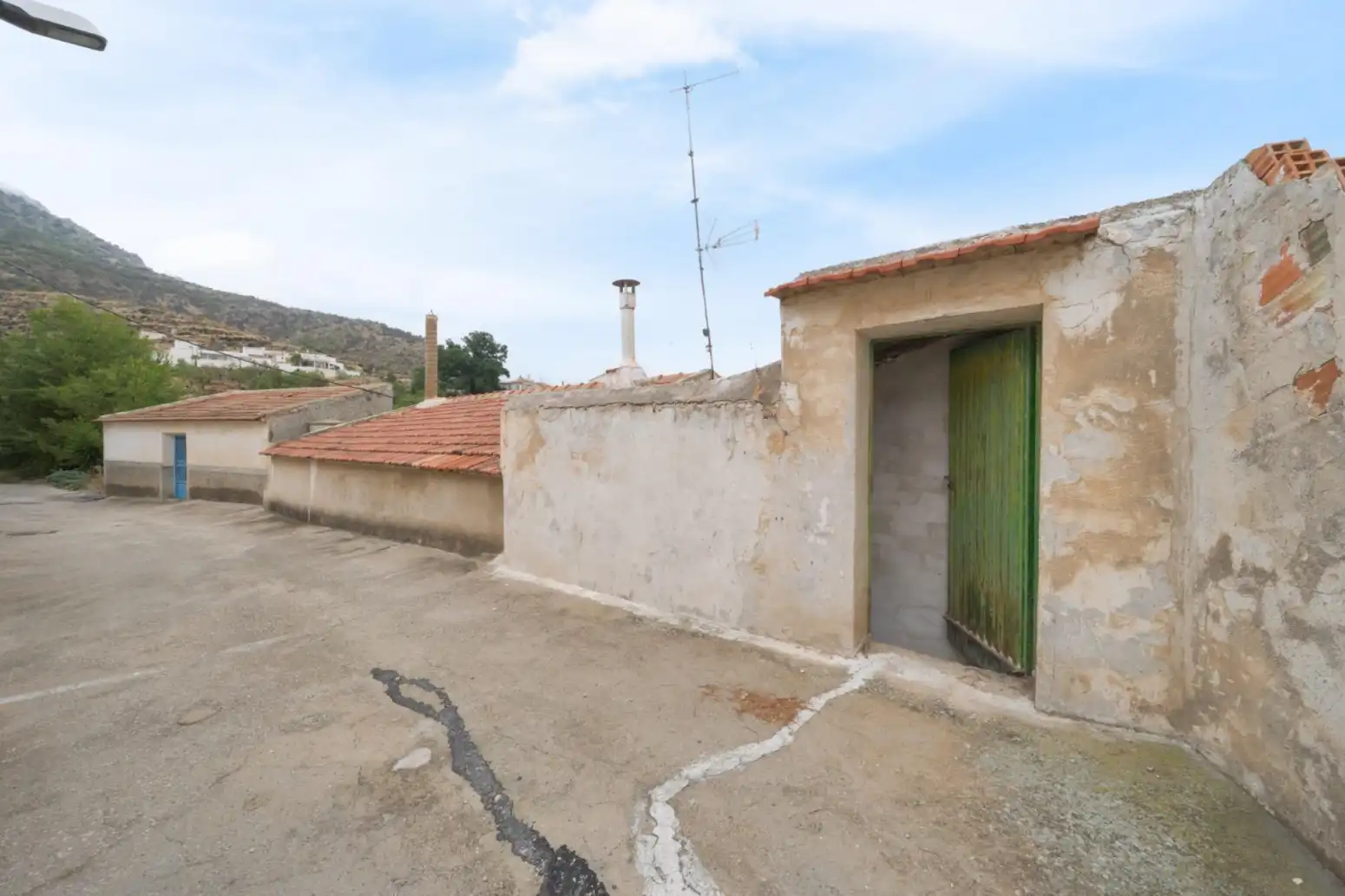 Casa en venta en Fortuna - Alameda Garapacha, imagen 31