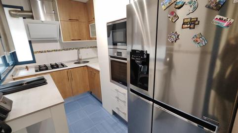 Foto 3 de Pis en venda a Universidad, Ávila Capital