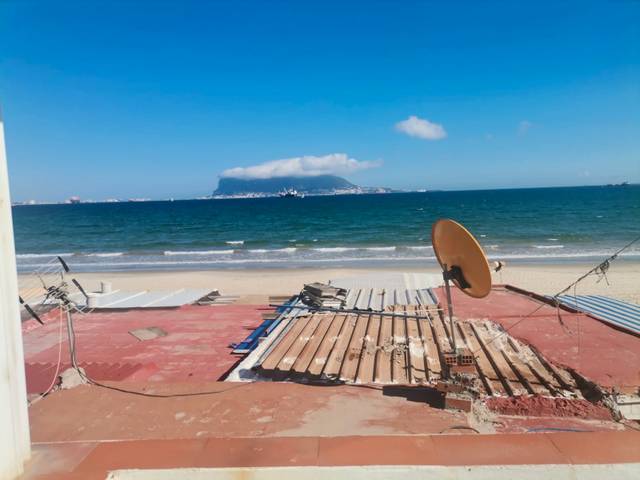 Casa-chalet en Venta en El Rinconcillo