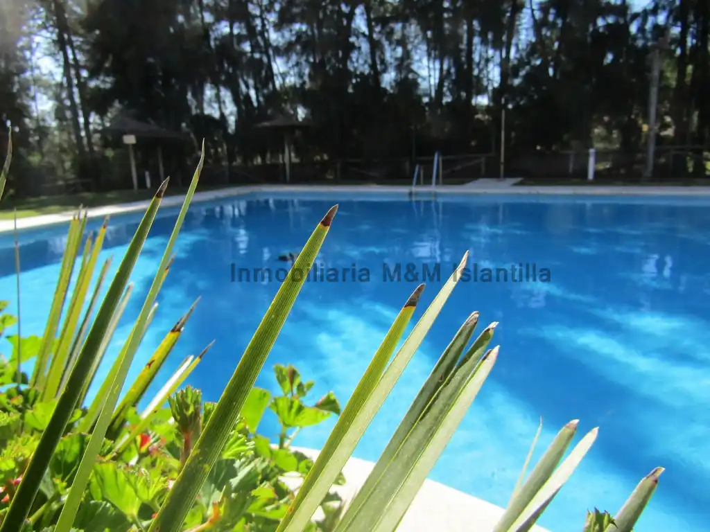Apartament amb piscina en venda a Islantilla Golf, imagen 5