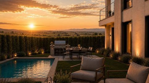 Foto 4 de Casa o xalet en venda a Zona rural este, Vitoria - Gasteiz