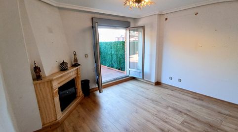 Foto 3 de Ático en venta en Calle Augusto Junquera, 35, Ciudad Naranco - Prados de La Fuente, Oviedo