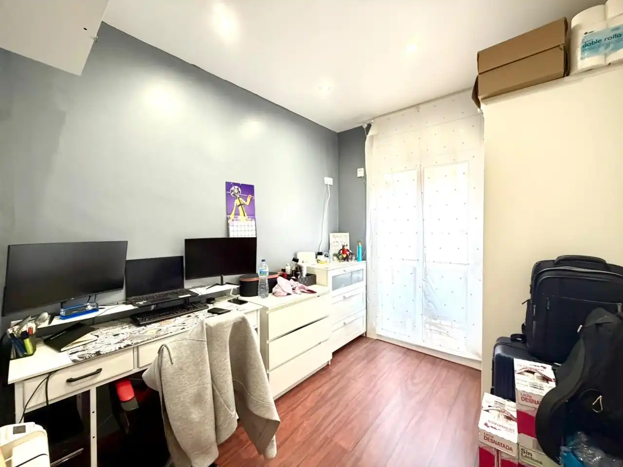 Habitación de Piso en venta en Mataró con Aire acondicionado