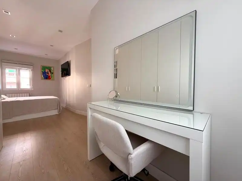 Bedroom of Flat for sale in Valladolid  with Heating and Storage room