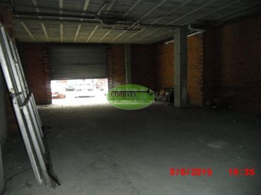 Business premises to rent in Barbadás