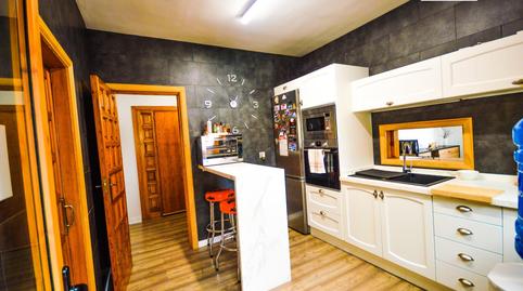 Foto 4 de Casa o xalet en venda a Carretera Paraje de la Almazara de Alarcón, 5, Pechina, Almería