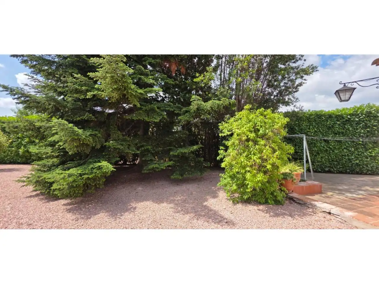 Jardín de Casa o chalet en venta en Les Franqueses del Vallès con Calefacción, Jardín privado y Terraza