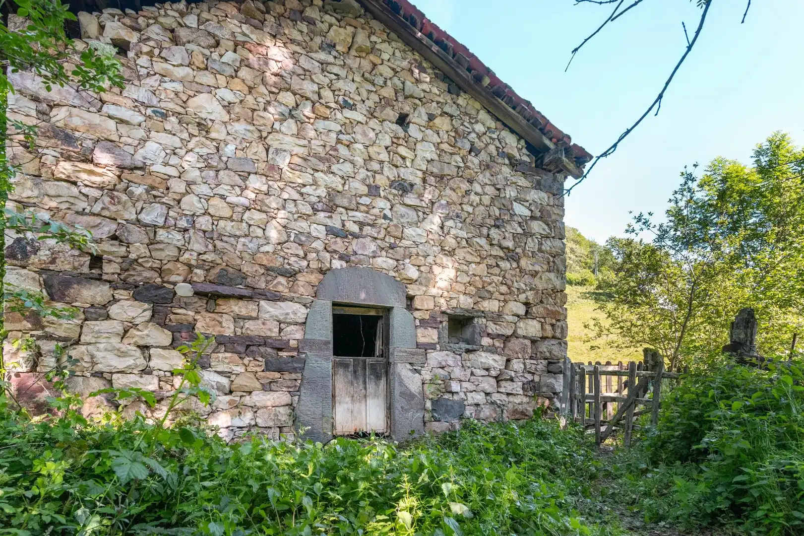 Casa in vendita a Carretera de Ricabo, imagen 5