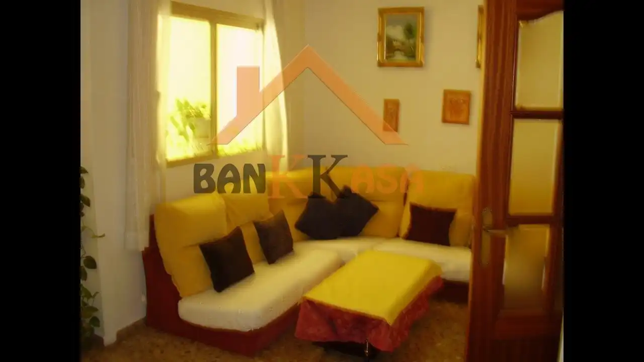 Flat with lift for sale in El Ejido Ciudad, imagen 2