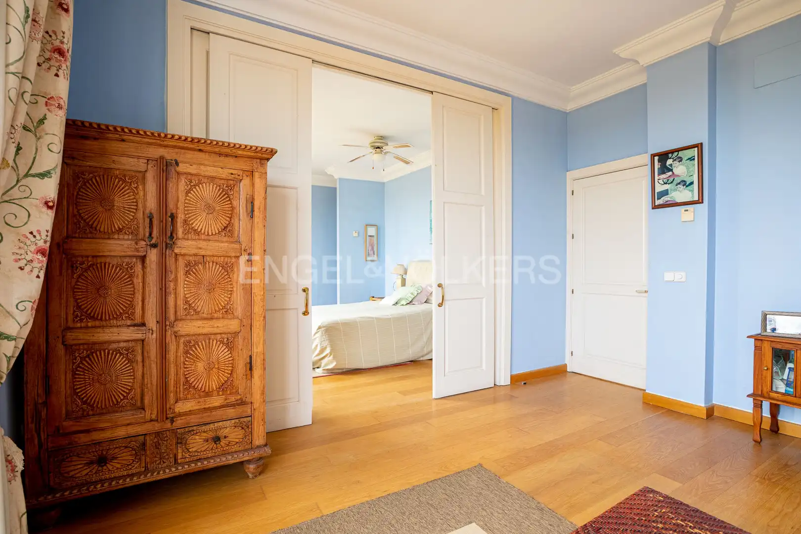 Maison avec terrasse à vendre à El Zaudín - Club de Golf, imagen 38