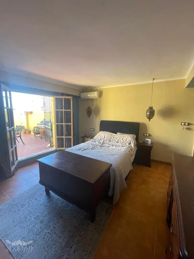 Reihenhaus zum Verkauf in El Pinós / Pinoso, imagen 36