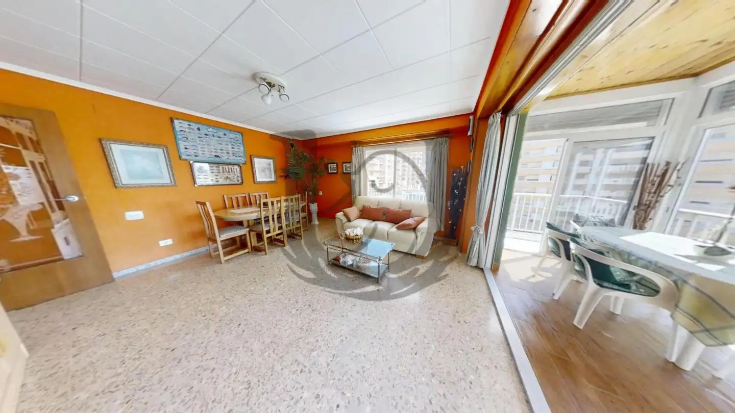 Piso con ascensor en venta en Racó, imagen 7