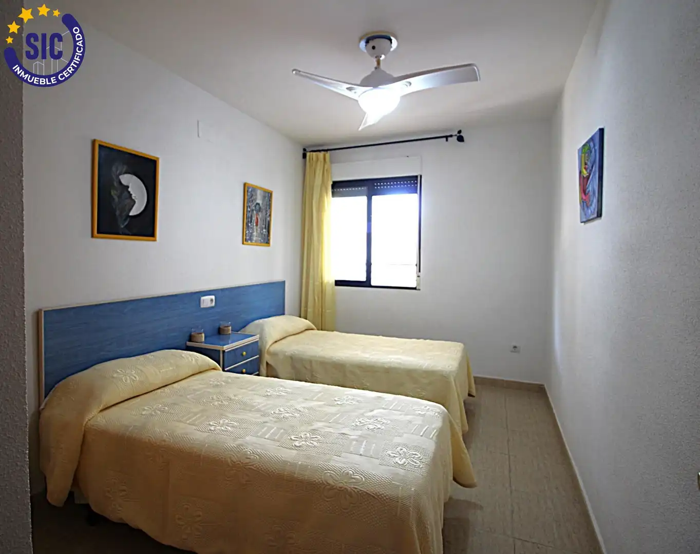 Apartament amb piscina en venda a Calle ANTONIO BOSQUE 23, imagen 22