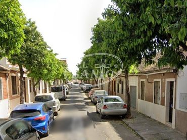 Casa en venda a Sur