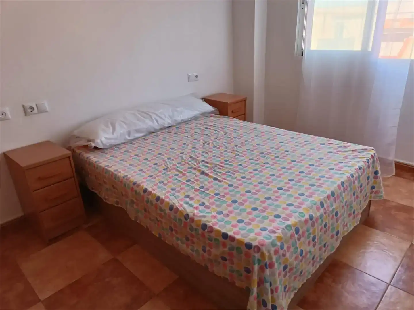 Dormitori de Pis en venda en Ceutí amb Traster, Moblat i Forn