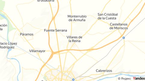 Foto 3 de Piso en venta en Villares de la Reina, Salamanca