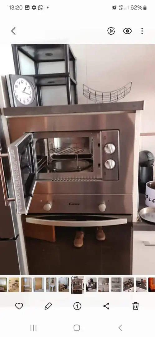 Wohnung mit Aufzug zur Miete in Centro, imagen 18
