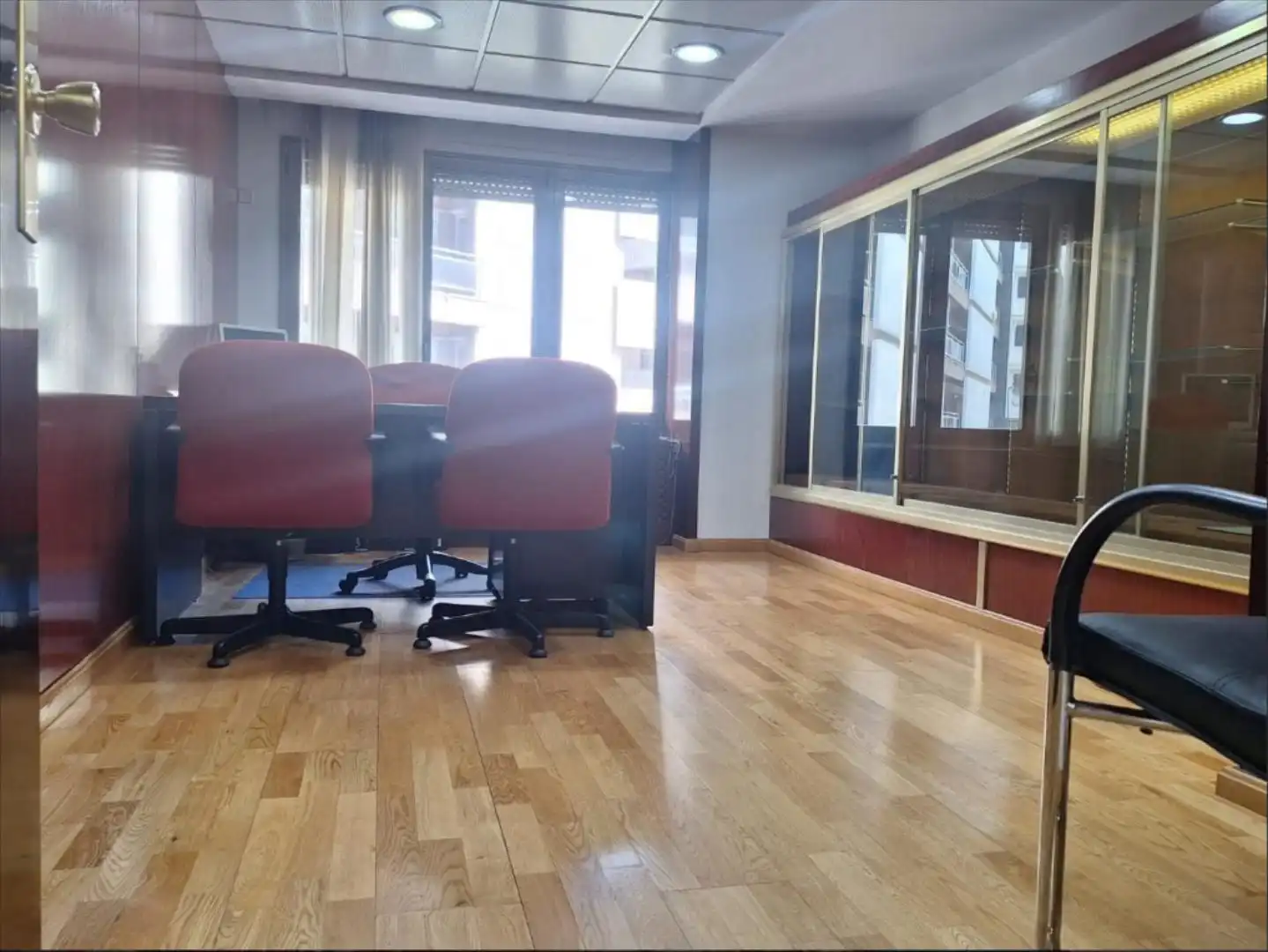 Büro zur Miete in Centro, imagen 22