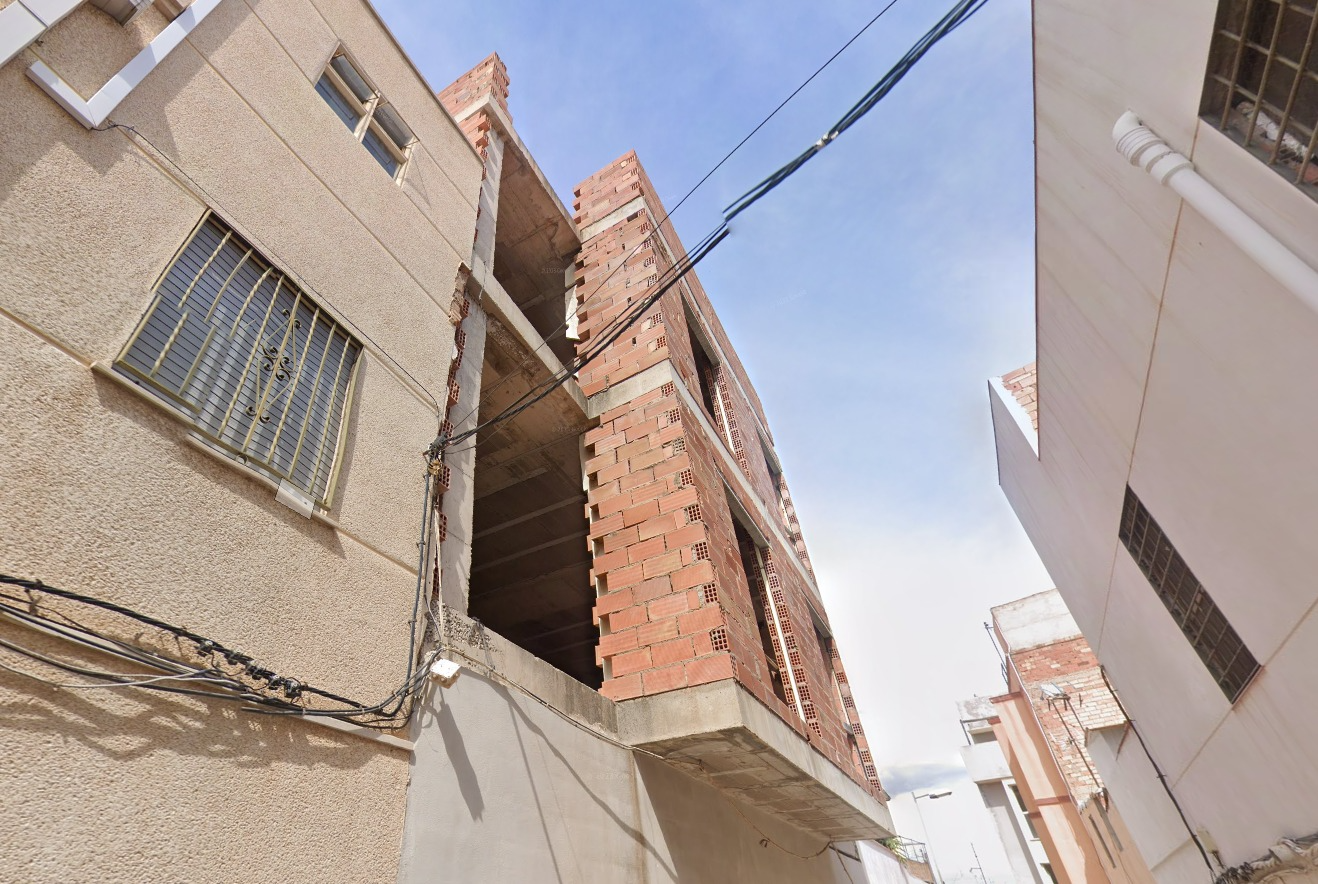 Edifici en venda a SAN CAYETANO, Les Boqueres - Santa Quiteria