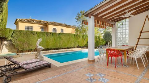 Foto 3 de Casa o chalet de alquiler en De la Fuente de la Rana, 4, Solymar, Benalmádena