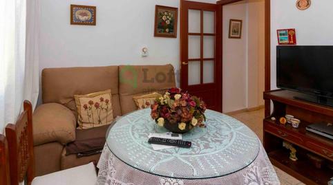 Foto 3 de Casa adosada en venda a Cerro de Reyes, Badajoz