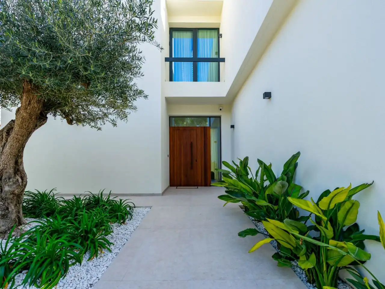 Casa amb piscina en venda a Carrer Cézanne 27, imagen 18