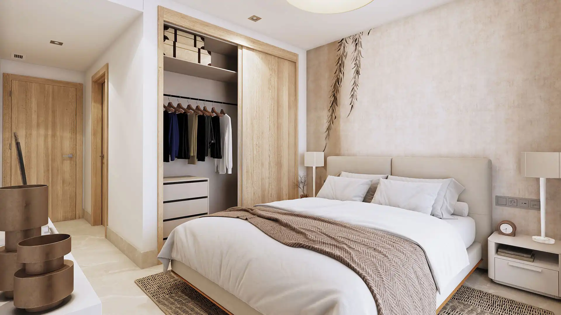 Appartement compact avec terrasse à vendre à El Faro de Calaburra - Chaparral, imagen 18