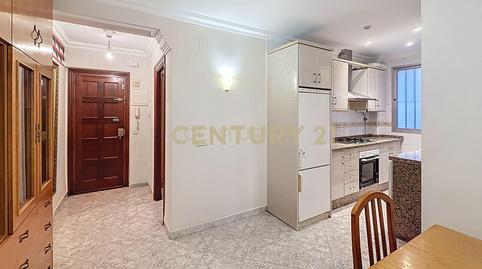 Foto 2 von Erdgeschoss zum Verkauf in Cl Blanco Coris 11malaga (málaga), -1, Carranque - Haza Cuevas, Málaga Capital