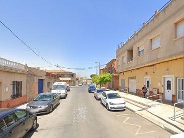 Pis en venda a Dos Huertos, Los-El Algar 13