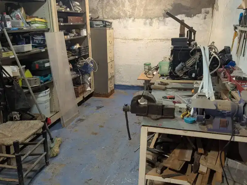 Casa o xalet en venda en La Roca del Vallès amb Jardí privat i Traster