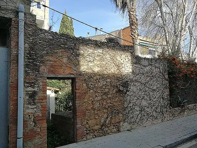 Grundstücke und Bauplätze zum Verkauf in Consuelo Gavaldà