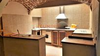 Kitchen of House or chalet for sale in Torrequemada