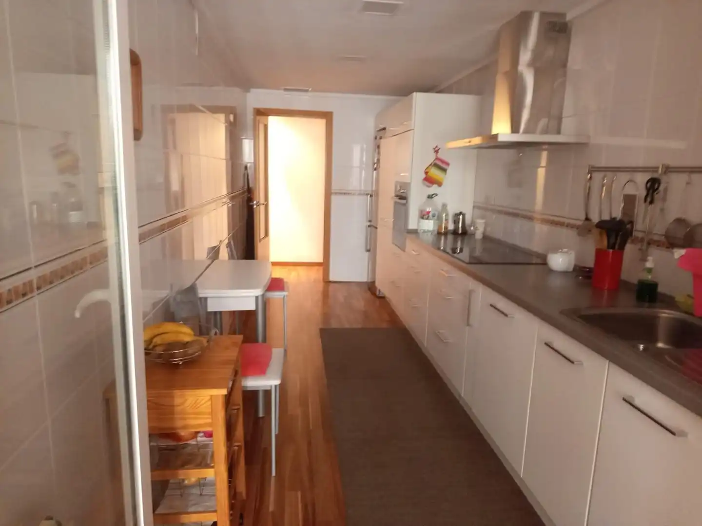 Cocina de Piso en venta en Elda con Aire acondicionado y Calefacción