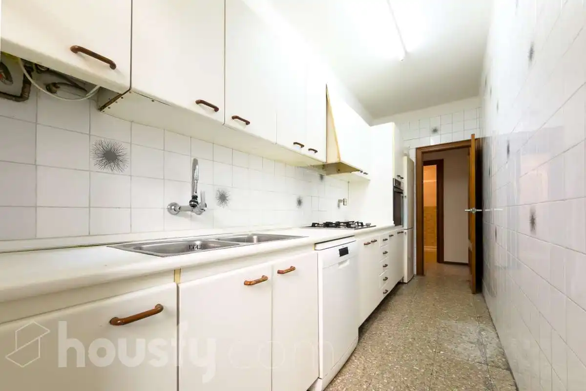 Piso en venta en Barcelona, Barcelona